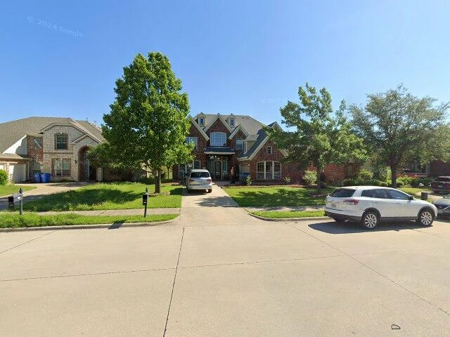 House image located at Rowlett, TX 75089