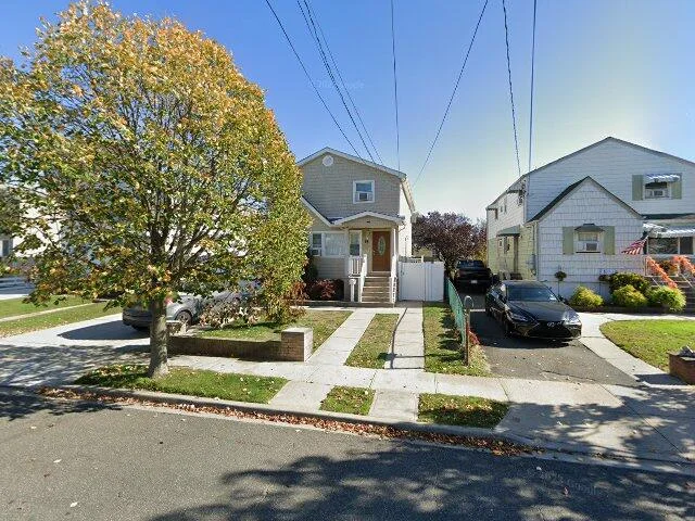 House image located at East Rockaway, NY 11518