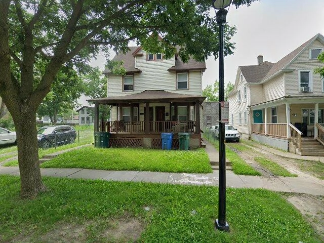 House image located at Rochester, NY 14611