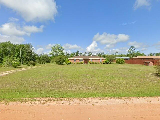 House image located at Cottondale, FL 32431