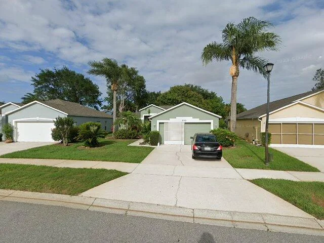 House image located at Melbourne, FL 32940