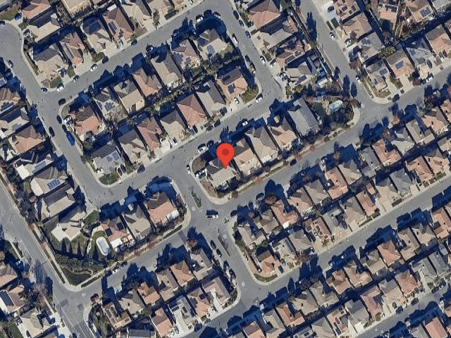 House image located at Fairfield, CA 94533