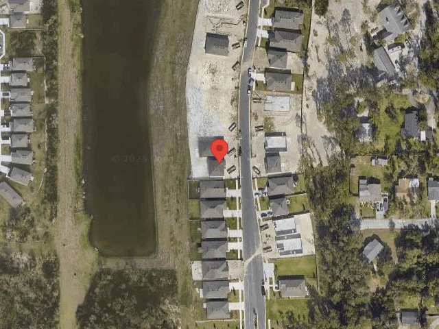 House image located at Deland, FL 32720