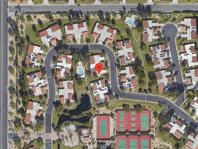 House image located at Palm Springs, CA 92262