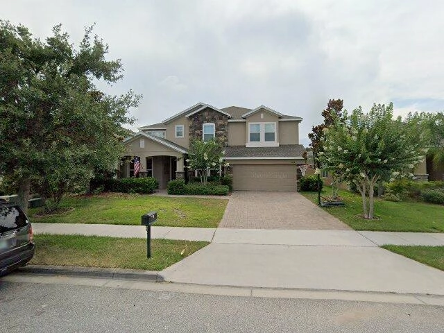 House image located at Winter Garden, FL 34787