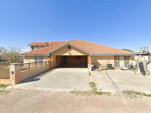 House image located at Odessa, TX 79764