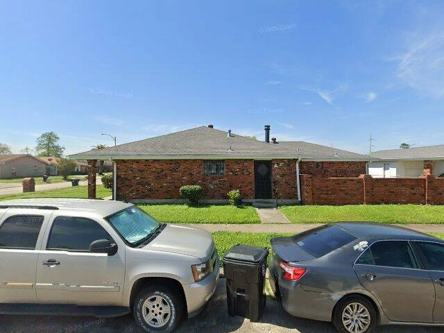 House image located at New Orleans, LA 70127
