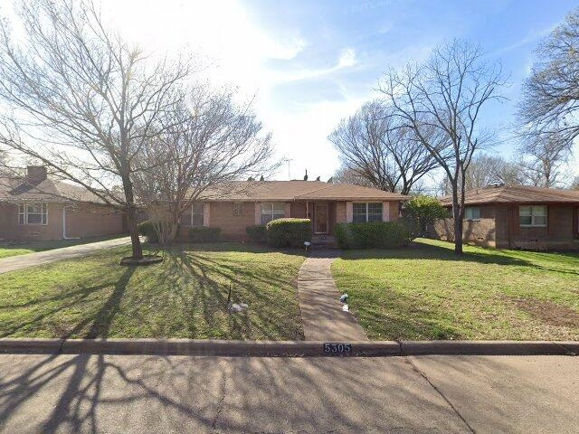 House image located at Dallas, TX 75232