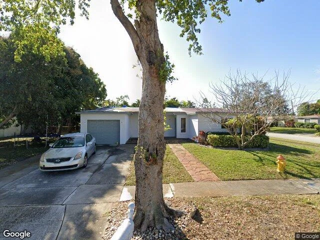 House image located at Pompano Beach, FL 33063