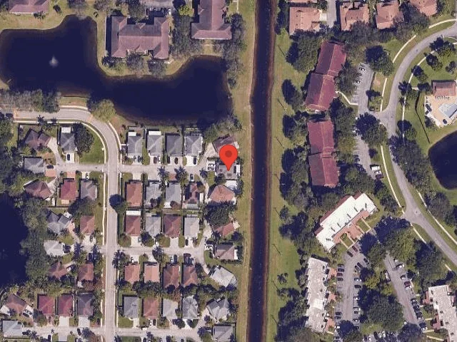 House image located at Boynton Beach, FL 33437