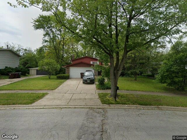 House image located at Richton Park, IL 60471