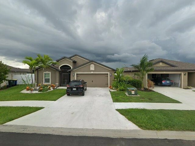 House image located at Fort Pierce, FL 34947