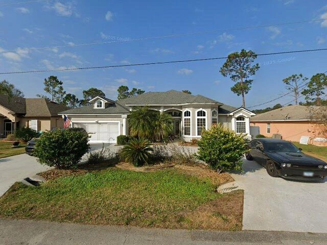 House image located at Palm Coast, FL 32164
