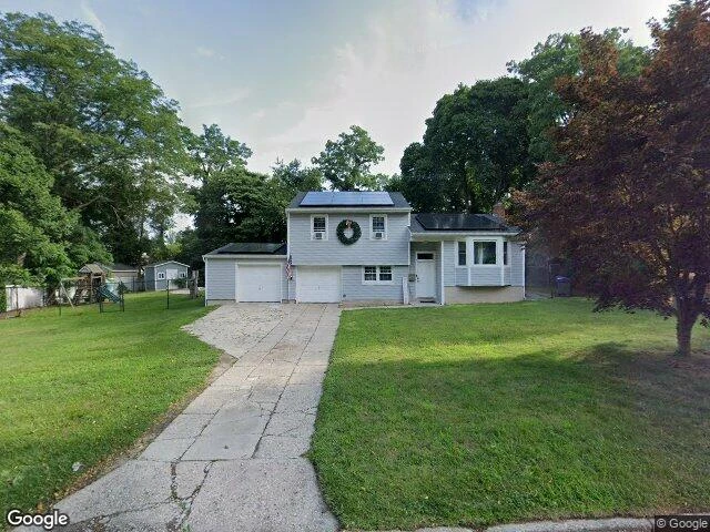 House image located at Port Jefferson, NY 11777