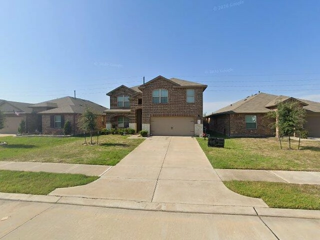 House image located at Katy, TX 77494