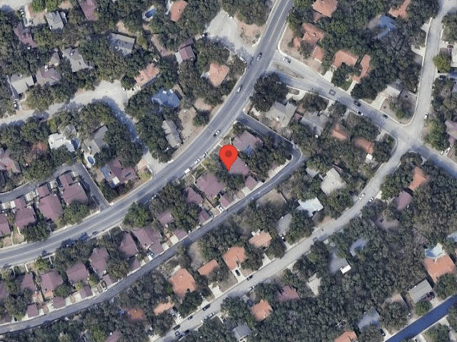 House image located at San Antonio, TX 78250