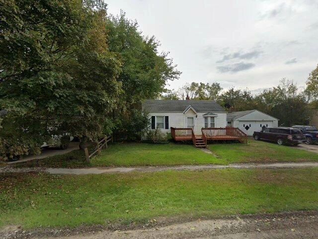 House image located at Westland, MI 48185