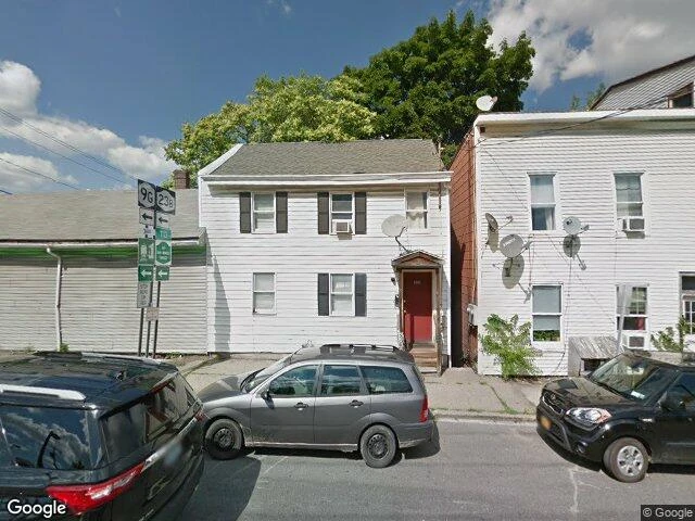 House image located at Hudson, NY 12534