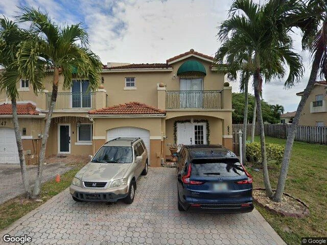 House image located at Miami, FL 33193