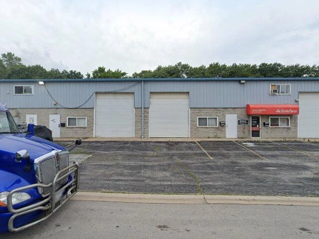 House image located at Lansing, IL 60438