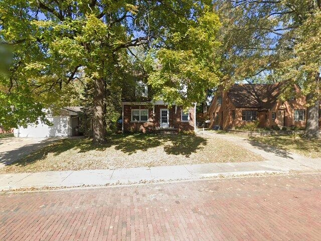 House image located at Peoria, IL 61604