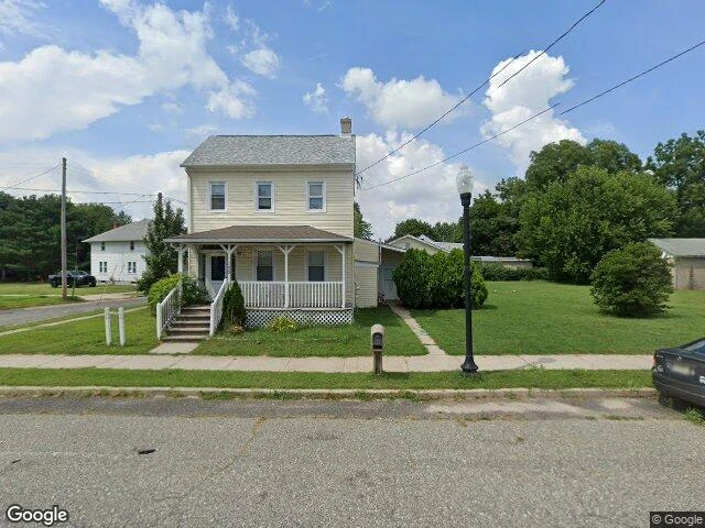 House image located at Cedarville, NJ 08311