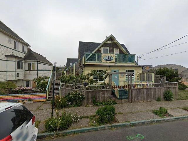 House image located at Newport, OR 97365