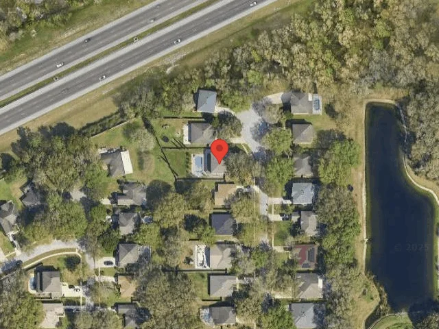 House image located at Lutz, FL 33549