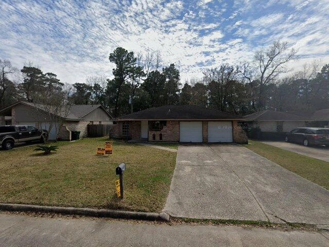 House image located at Kingwood, TX 77339