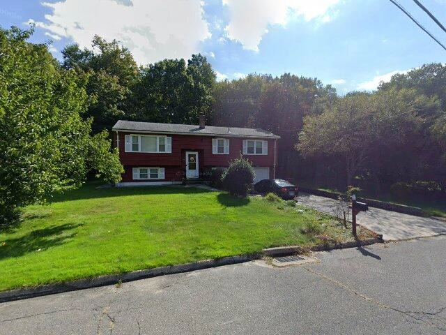 House image located at Naugatuck, CT 06770
