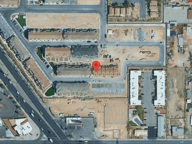 House image located at Las Vegas, NV 89106