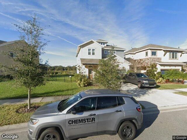 House image located at Apollo Beach, FL 33572