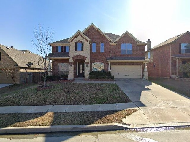 House image located at Roanoke, TX 76262