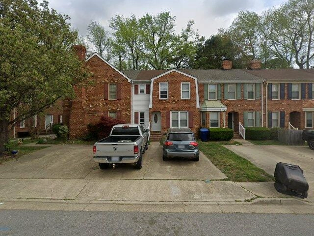 House image located at Virginia Beach, VA 23462
