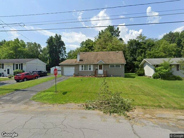 House image located at Syracuse, NY 13219