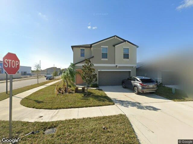 House image located at Apollo Beach, FL 33572