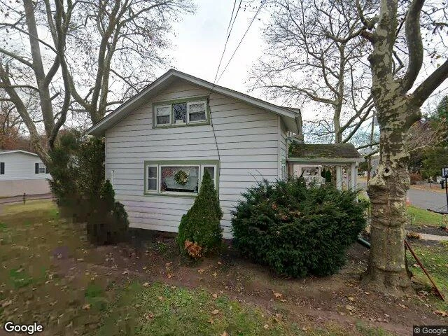 House image located at Woodbury, NJ 08096