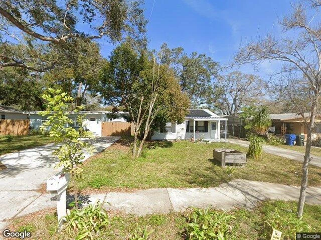 House image located at Largo, FL 33770