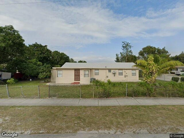 House image located at Miami, FL 33147