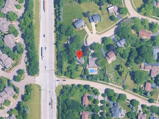 House image located at Saint Charles, IL 60174