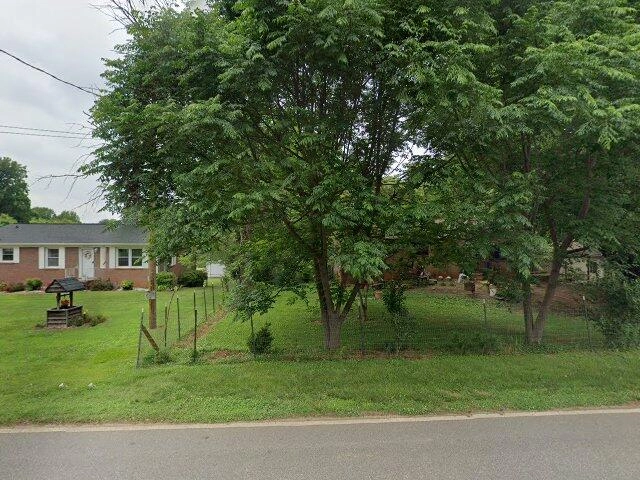 House image located at Newton, NC 28658