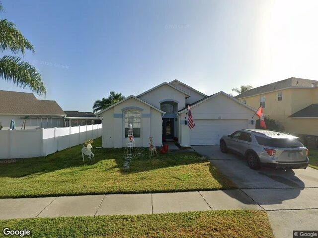 House image located at Kissimmee, FL 34747