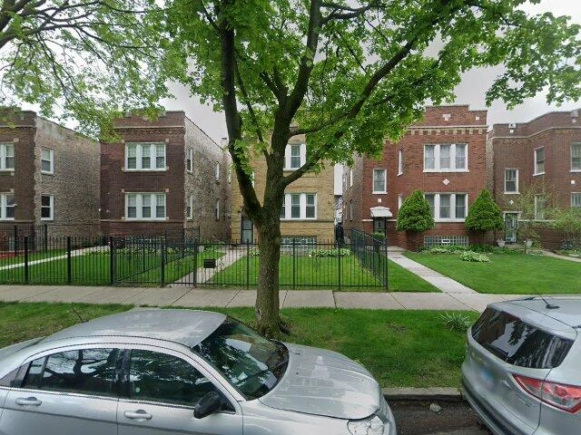 House image located at Chicago, IL 60639