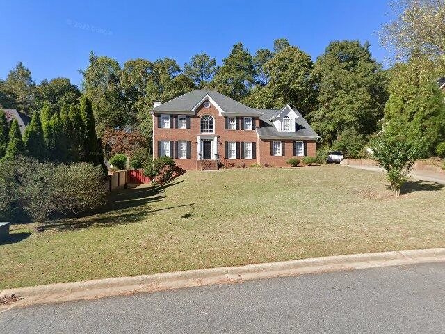 House image located at Marietta, GA 30064