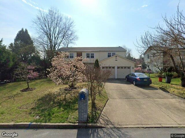 House image located at Cherry Hill, NJ 08003