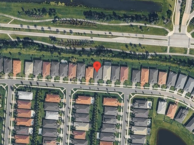 House image located at Loxahatchee, FL 33470
