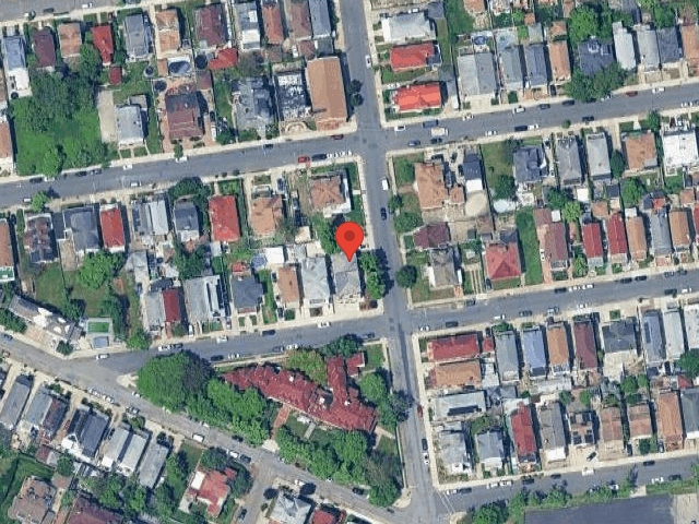 House image located at Brooklyn, NY 11224