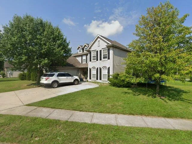 House image located at Pittsboro, IN 46167