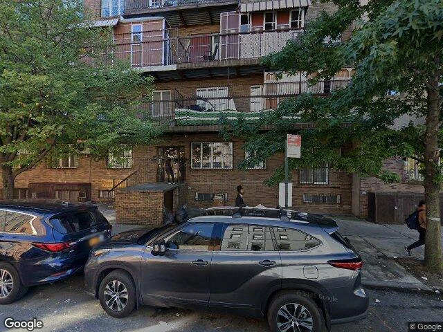 House image located at Brooklyn, NY 11249