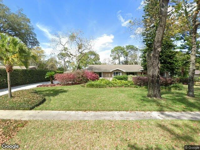 House image located at Longwood, FL 32779